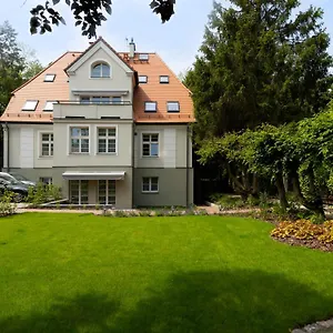  Apartament Szwarc